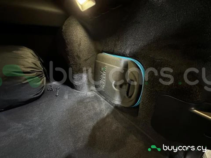 Rolls-Royce Cullinan Grey