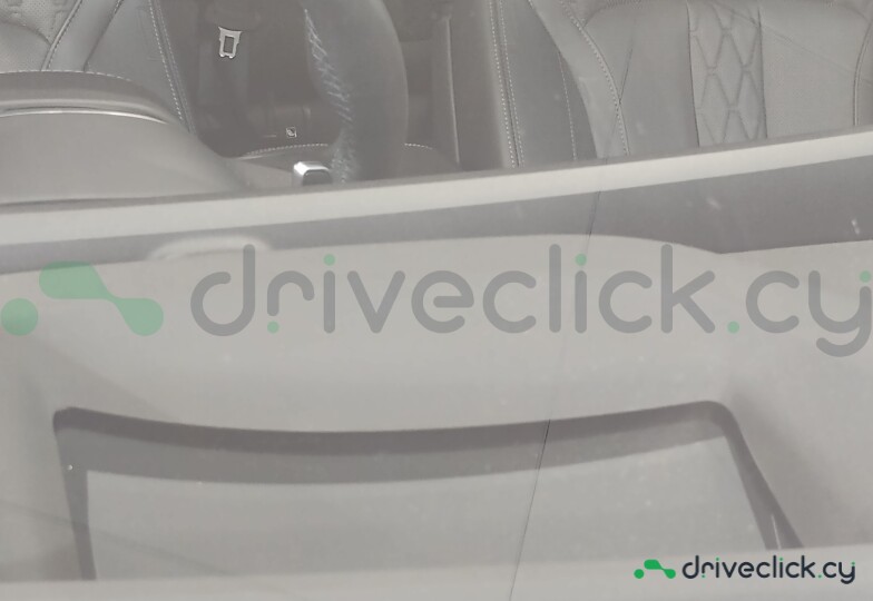 BMW X5 White