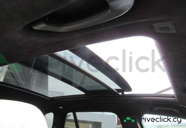 BMW X5 Black