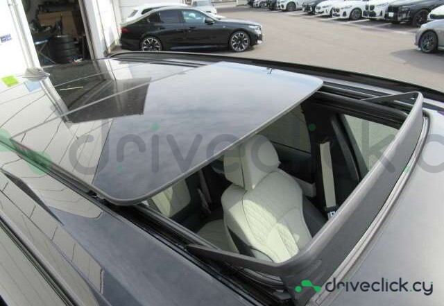 BMW X5 Black