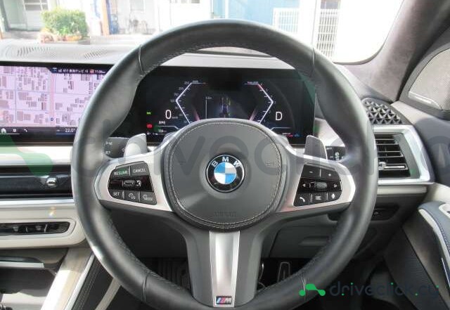 BMW X5 Black