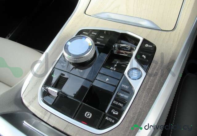 BMW X5 Black