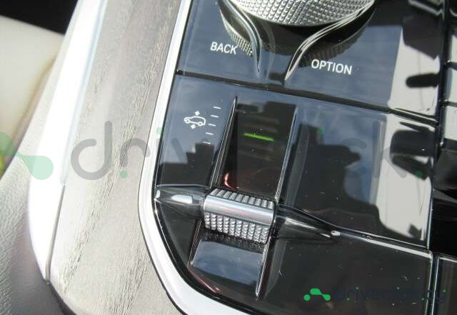 BMW X5 Black