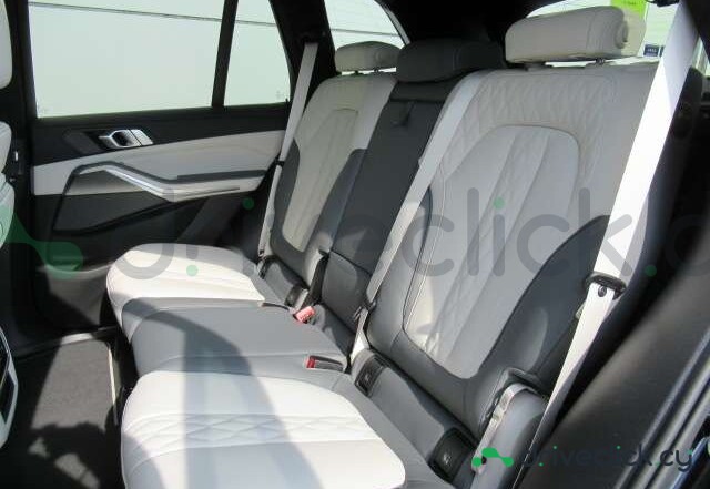BMW X5 Black