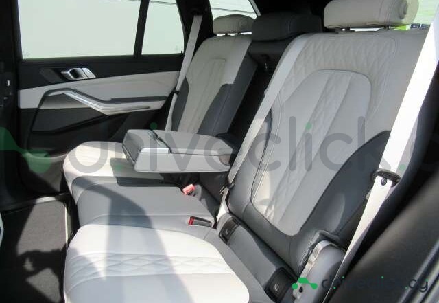 BMW X5 Black