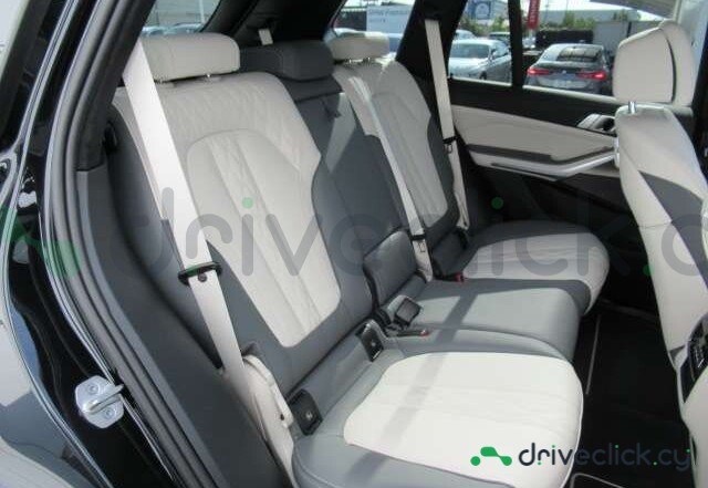 BMW X5 Black