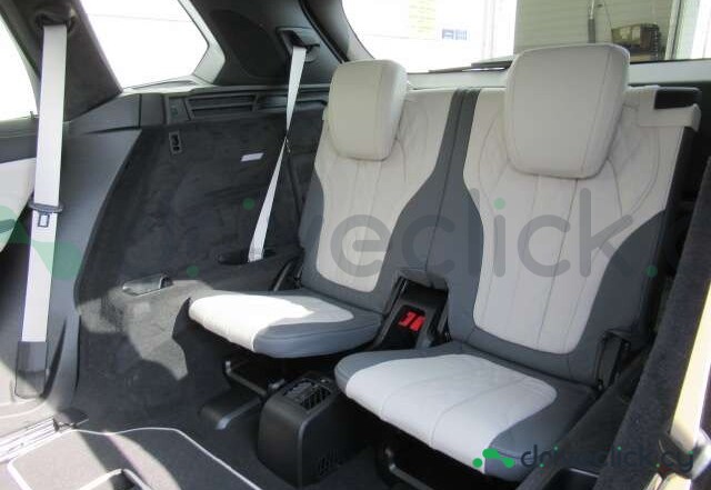 BMW X5 Black
