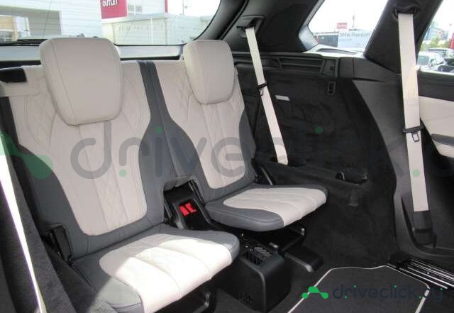 BMW X5 Black