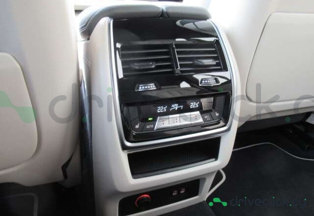 BMW X5 Black