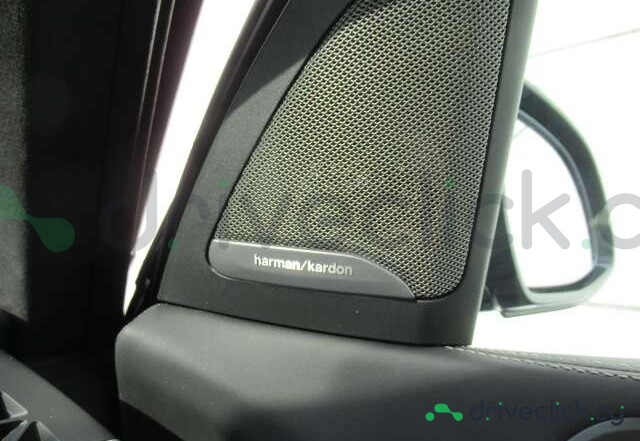 BMW X5 Black