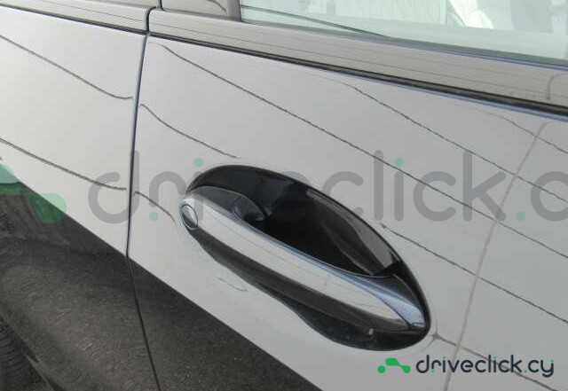 BMW X5 Black