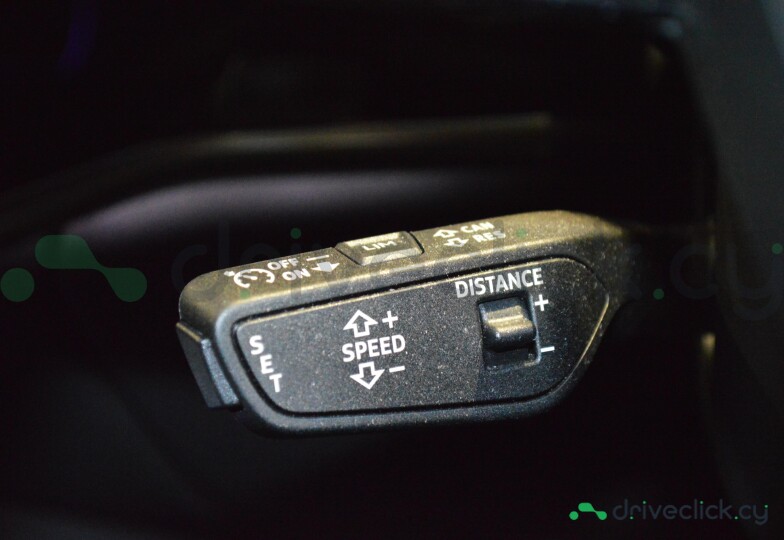 Audi A8 Black
