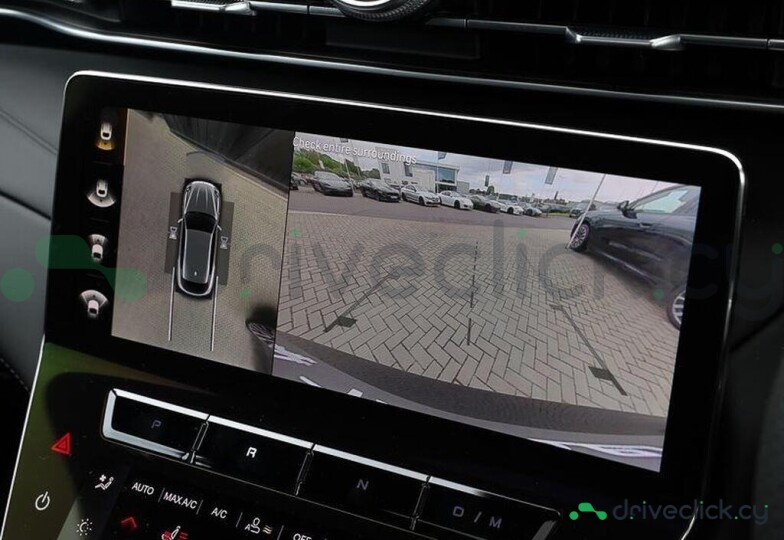 Maserati Grecale Black