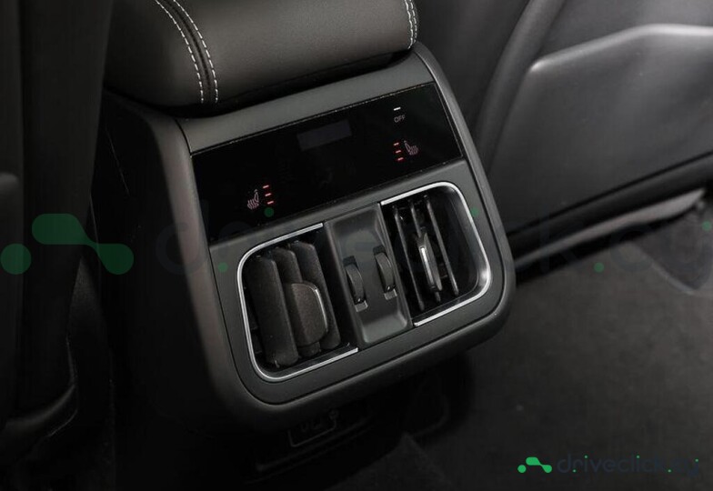 Maserati Grecale Black