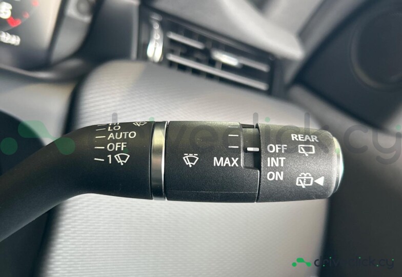 Land Rover Discovery Sport Grey