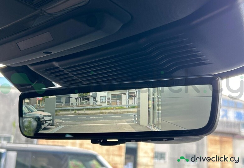 Land Rover Discovery Sport Grey