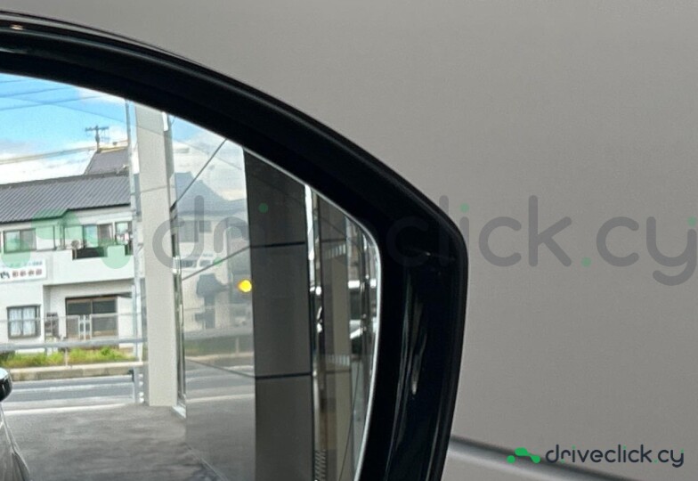 Land Rover Discovery Sport Grey