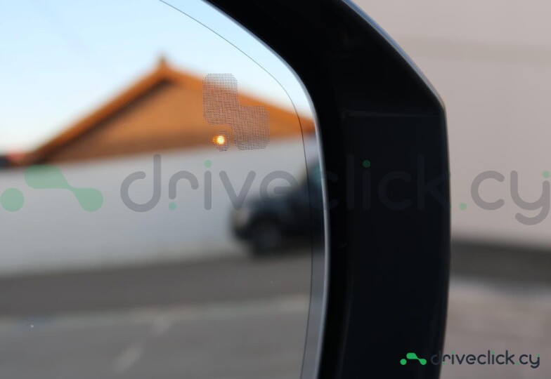 Land Rover Discovery Black