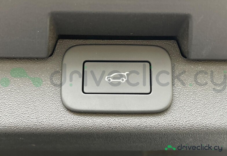 Land Rover Discovery White