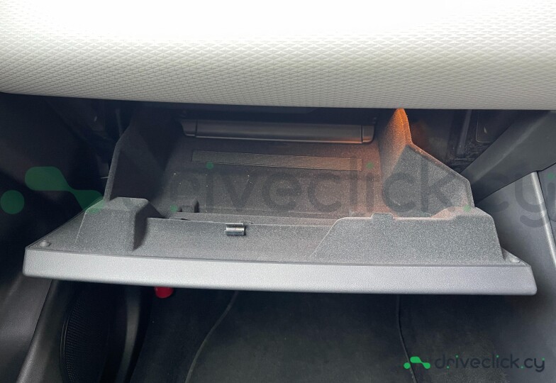 Land Rover Range Rover Evoque Grey