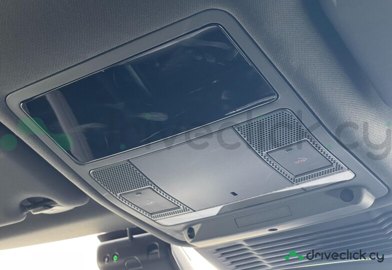 Land Rover Range Rover Evoque Grey