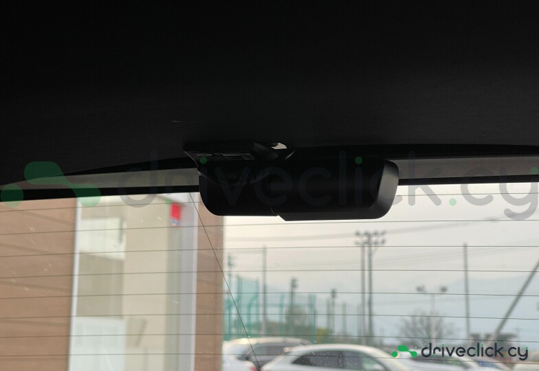 Land Rover Range Rover Evoque Grey