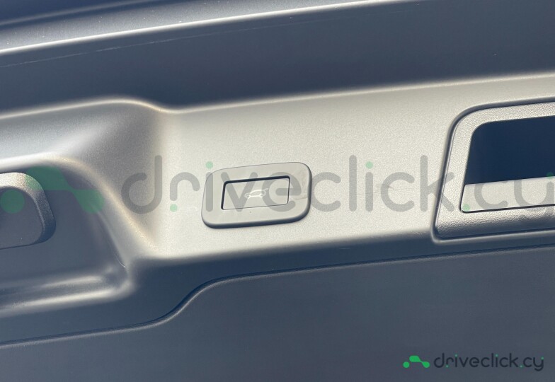 Land Rover Range Rover Evoque Grey