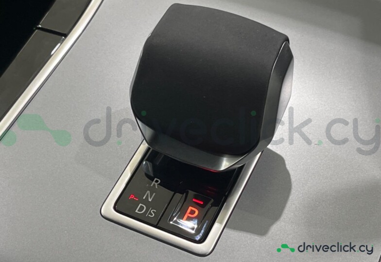Land Rover Range Rover Evoque White