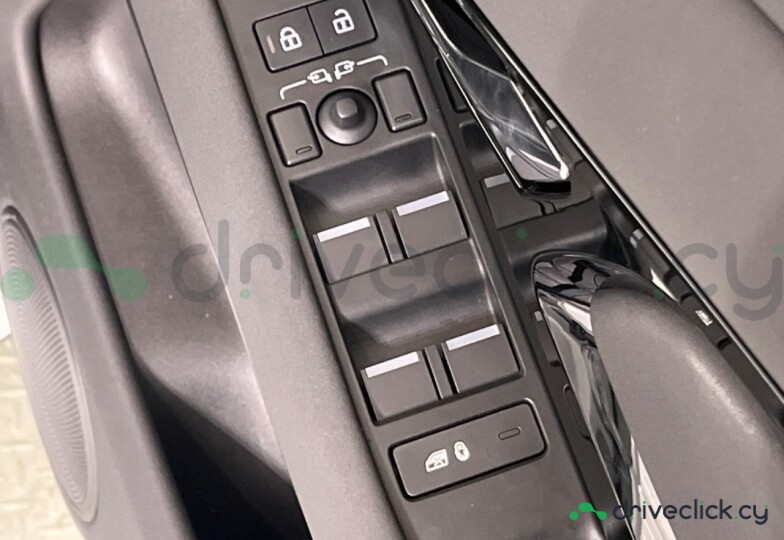 Land Rover Range Rover Evoque White