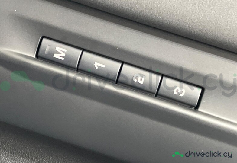 Land Rover Range Rover Evoque White