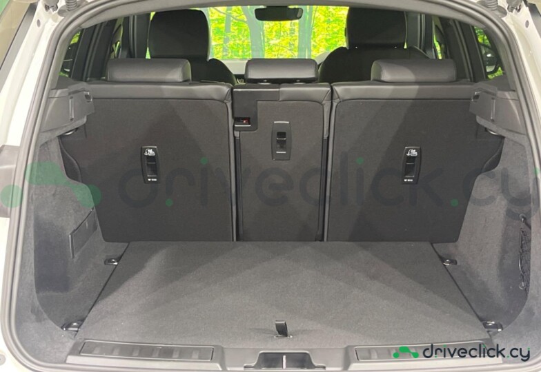 Land Rover Range Rover Evoque White