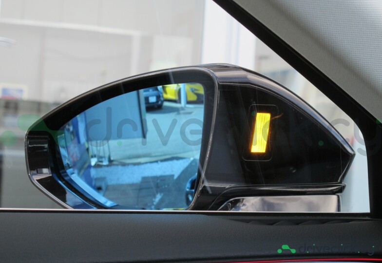 Audi A8 Black