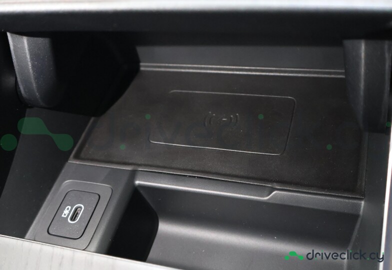 Land Rover Range Rover Evoque White
