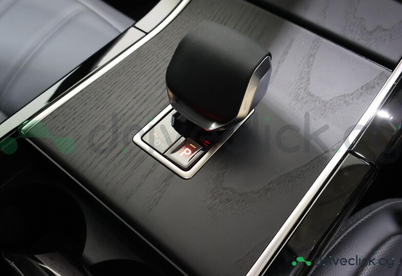 Land Rover Range Rover Evoque White