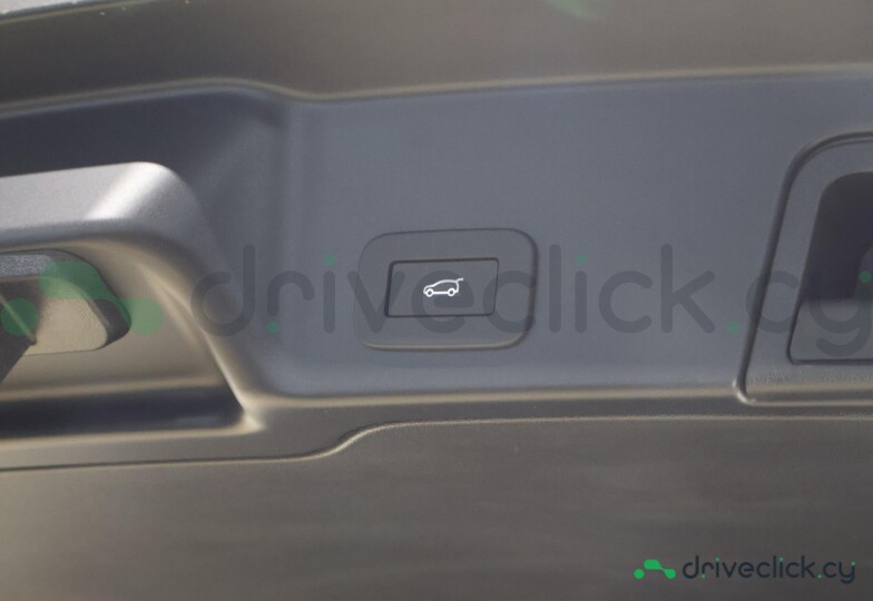Land Rover Range Rover Evoque White