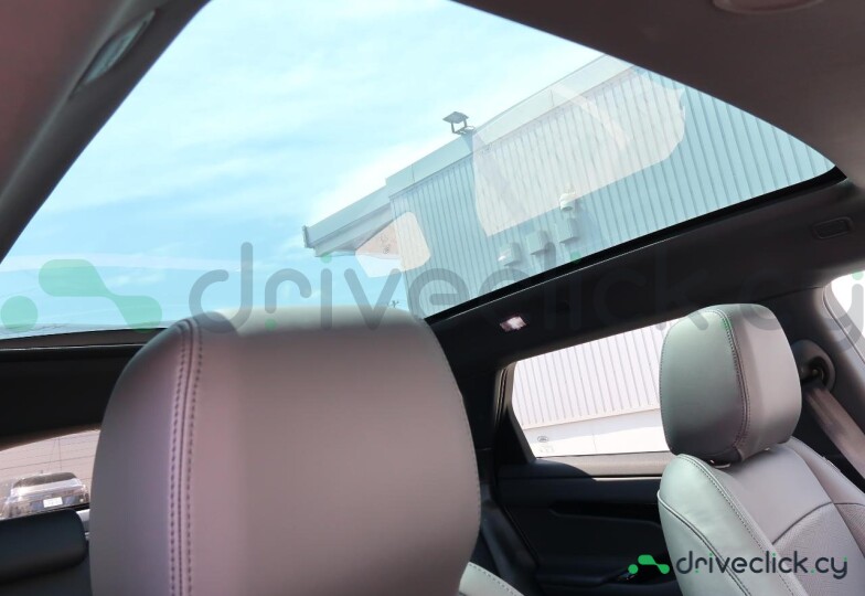 Land Rover Range Rover Evoque White