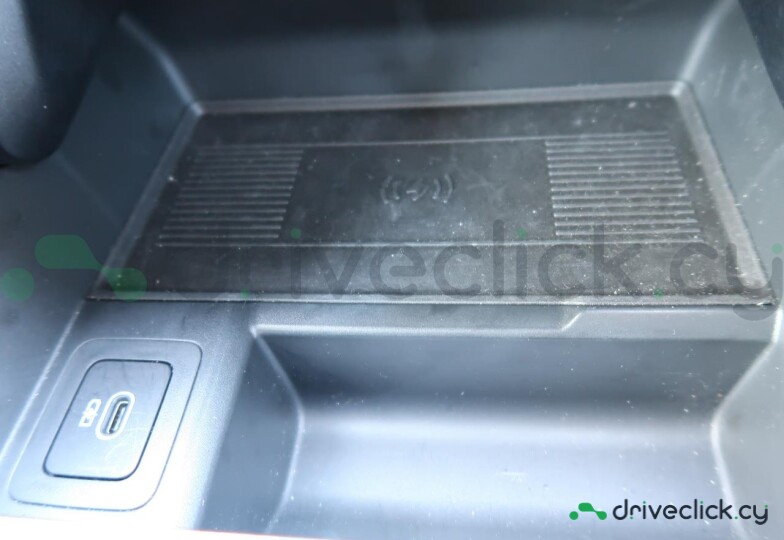 Land Rover Range Rover Evoque White