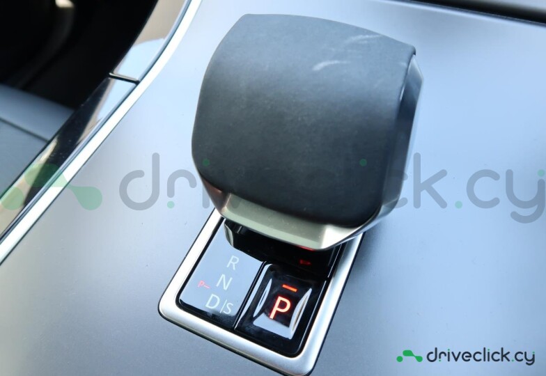 Land Rover Range Rover Evoque White