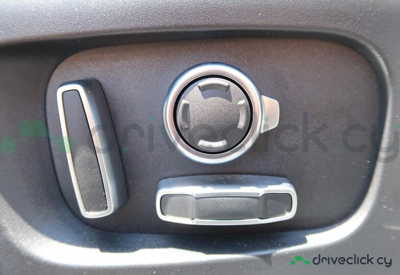 Land Rover Range Rover Evoque White