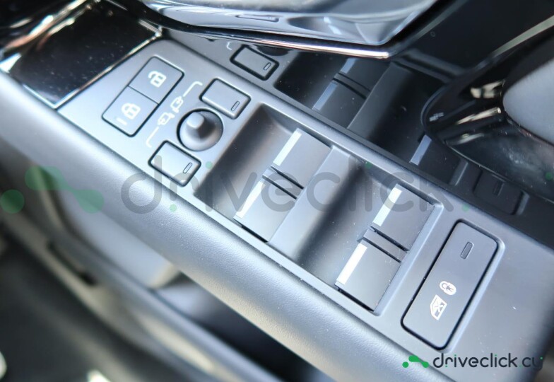 Land Rover Range Rover Evoque White
