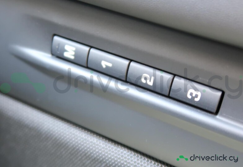 Land Rover Range Rover Evoque White