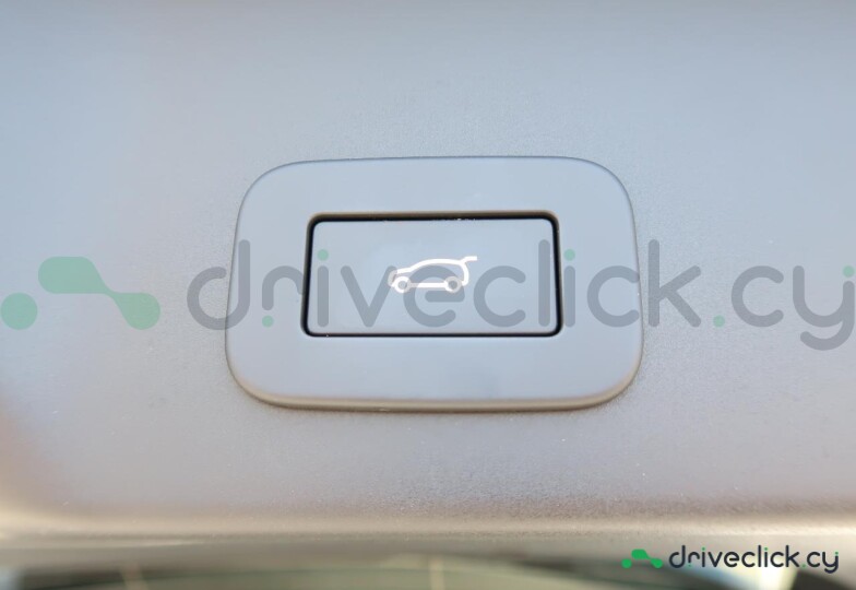 Land Rover Range Rover Evoque White
