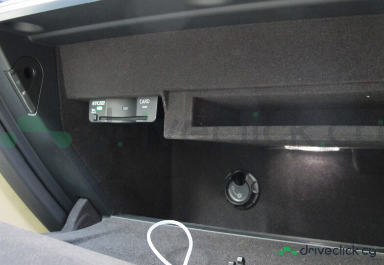 Audi A8 Black