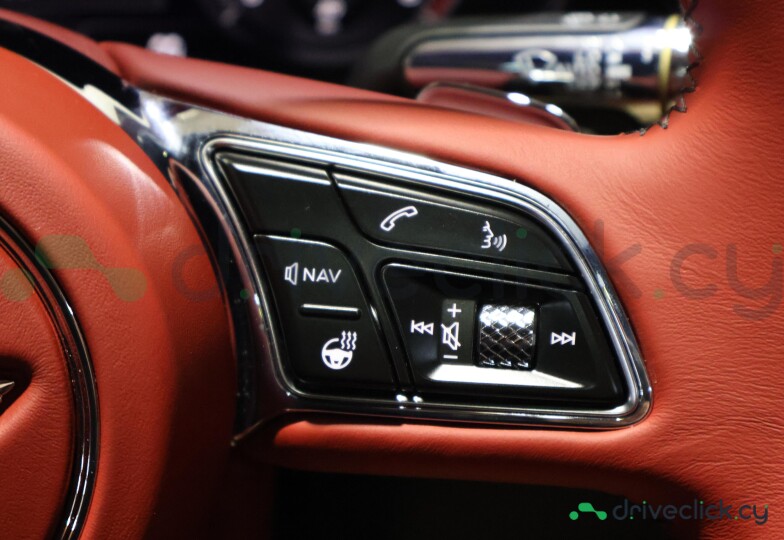 Bentley Continental GT Black