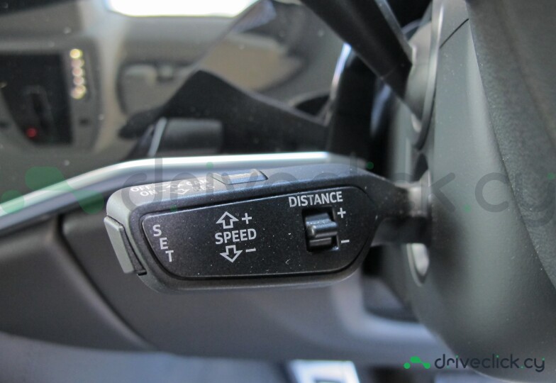 Audi A8 Black