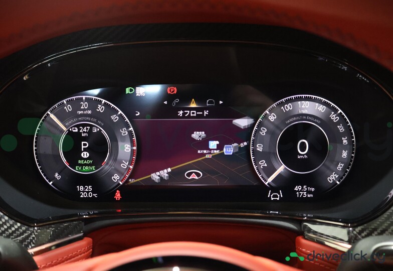Bentley Continental GT Black