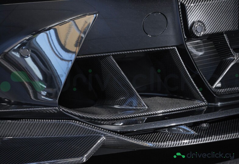 BMW M4 Black