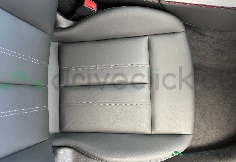 Audi A5 Grey