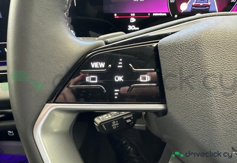 Audi A5 Grey