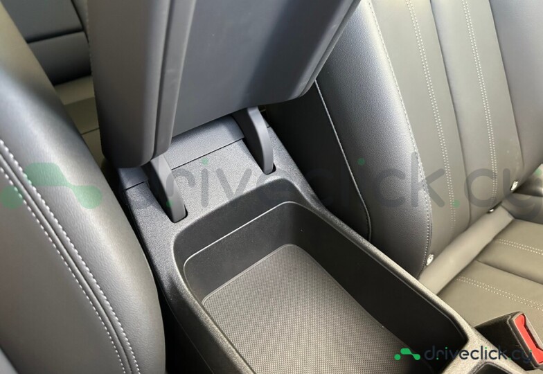 Audi A5 Grey
